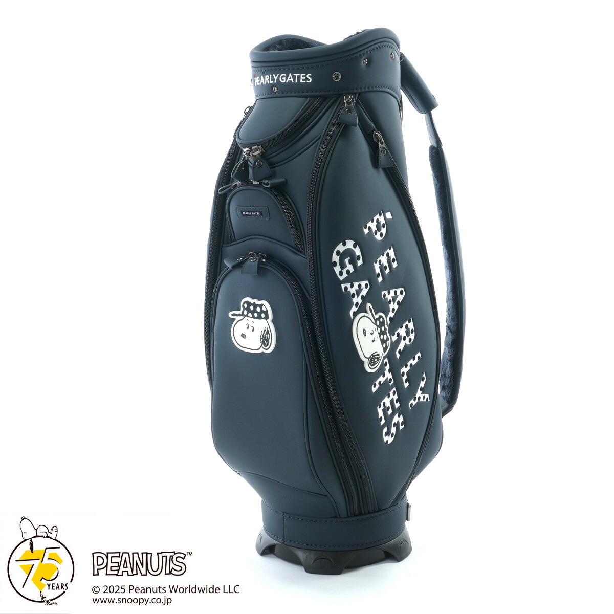 楽天市場】レディース（ブランドパーリーゲイツ）（キャディバッグ