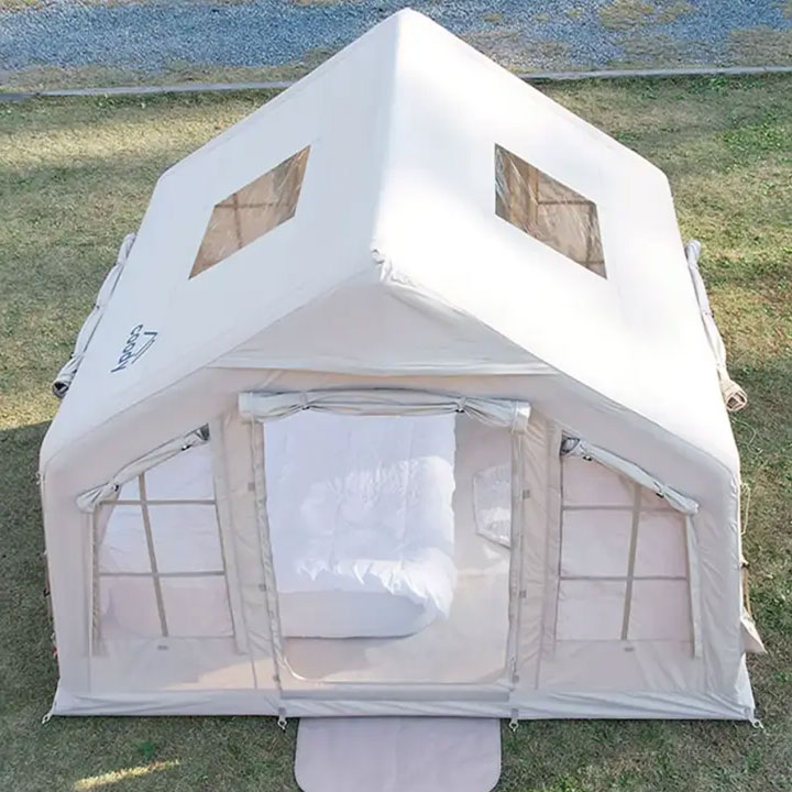 楽天市場】coody エアテント8.0【日本公式ストア・国内保証】専用