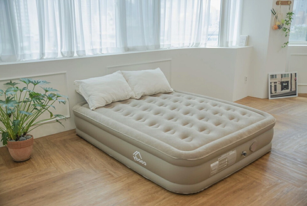 楽天市場】coody エアベッド ファースト【日本公式ストア】国内保証