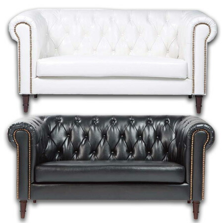 楽天市場】2人掛け フェリーニソファの通販