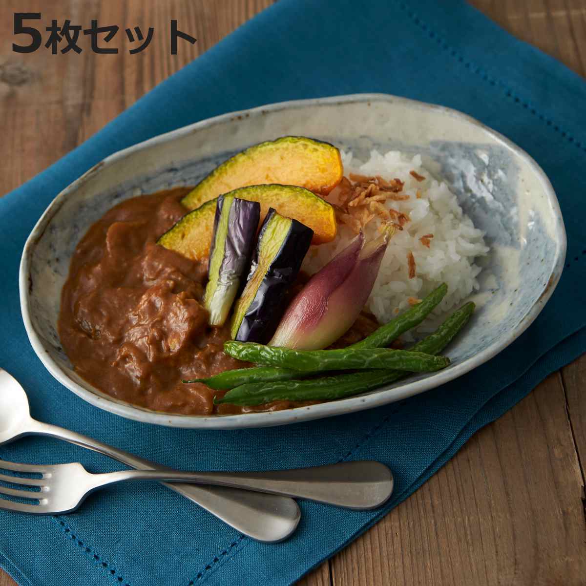 確認◡̈*.。画像5枚♡カレー皿♡オーダー受け付け 【公式通販】