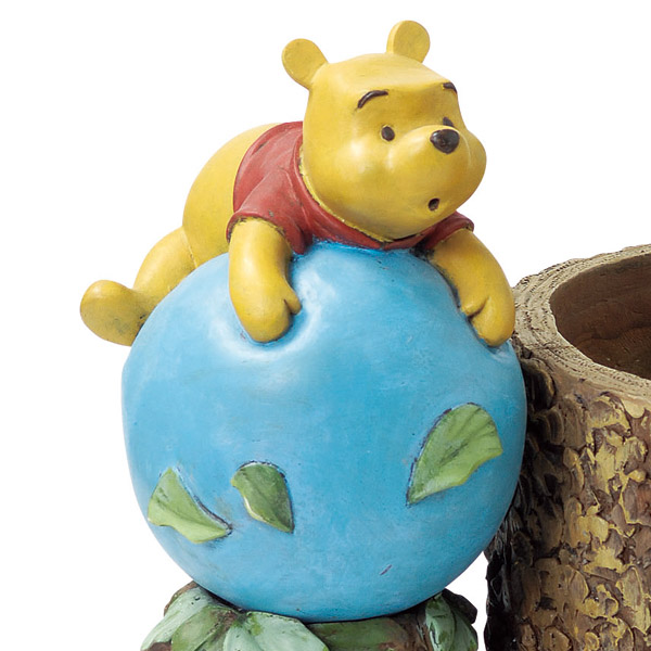 楽天市場】□在庫限り・入荷なし□ 傘立て ディズニー くまのプーさん