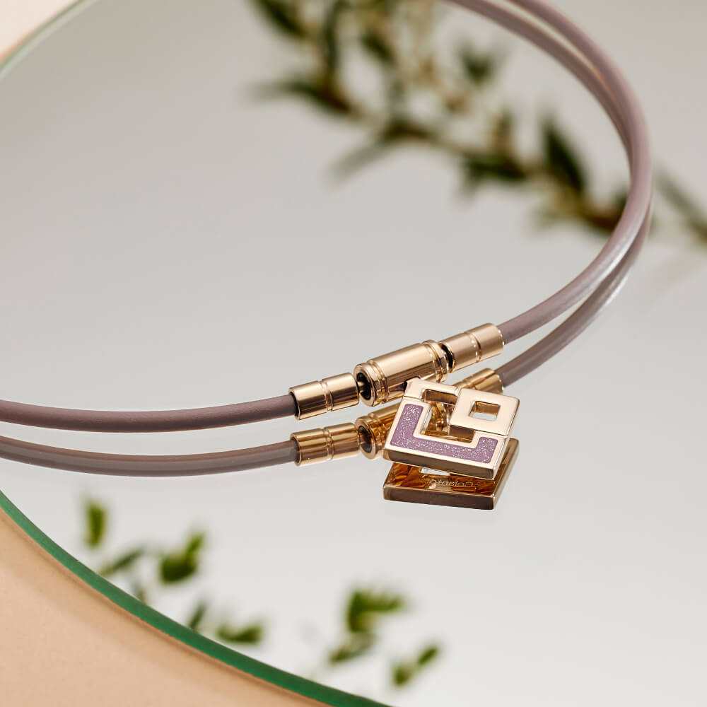 楽天市場】【スーパーSALE☆P10倍】コラントッテ TAO ネックレス