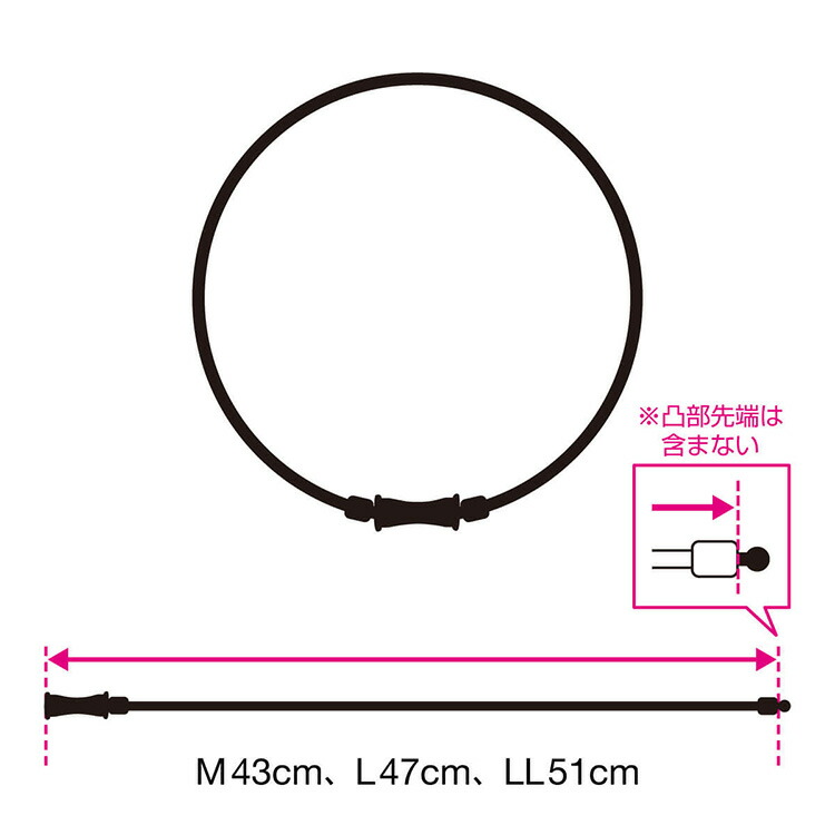 楽天市場】【スーパーSALE☆P10倍】コラントッテ TAO ネックレス