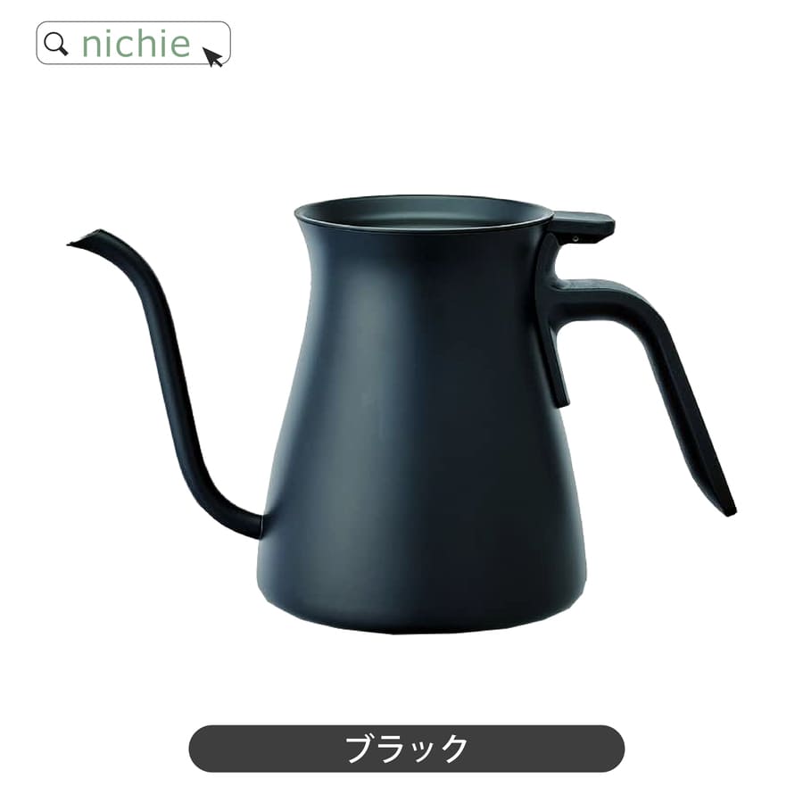 楽天市場】＼レビュー特典／ KINTO キントー ケトル プアオーバー