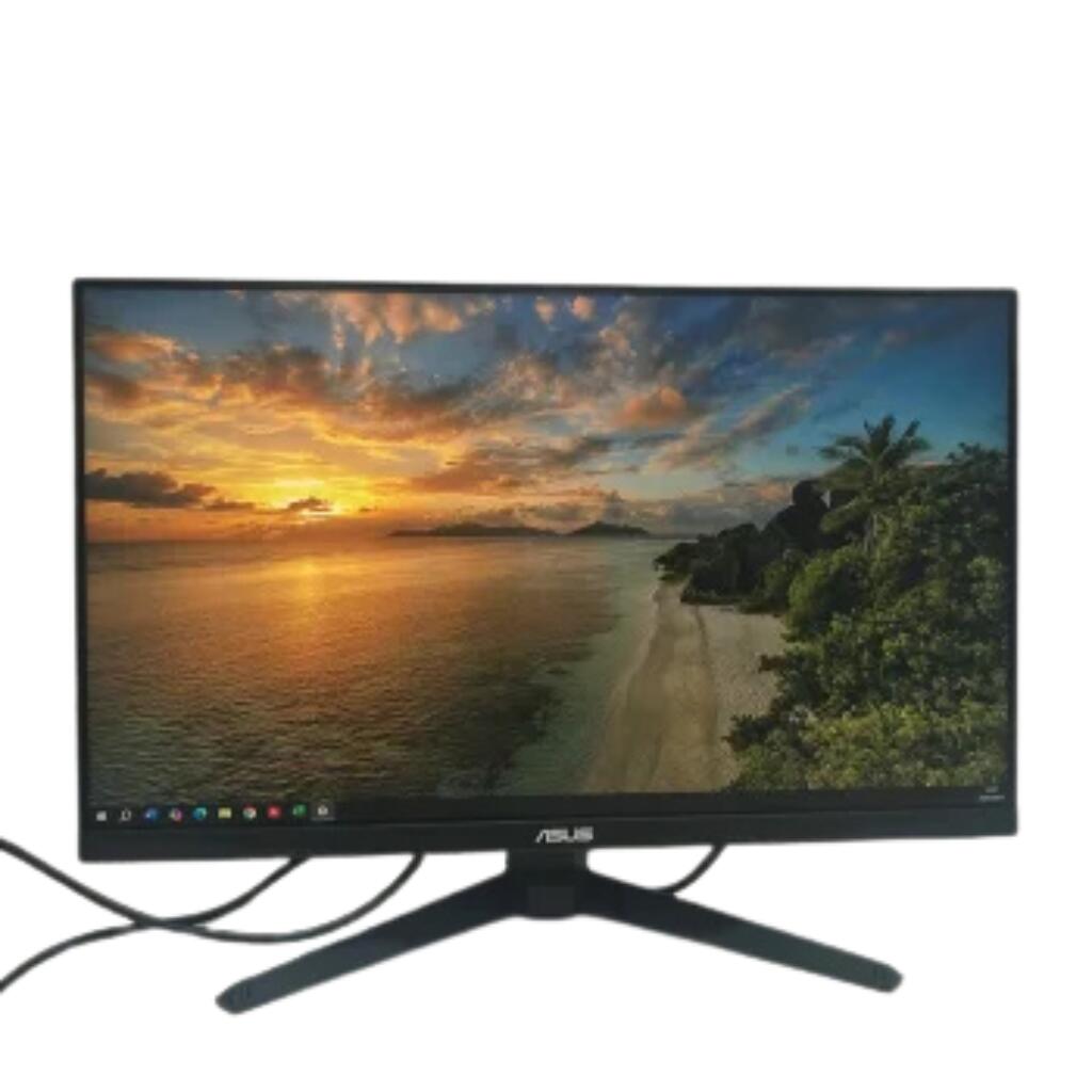 楽天市場】【中古】ASUS TUF ゲーミングモニター 23.8型 VG249Q1A 23.8