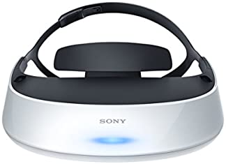 楽天市場】【中古】ソニー 3D対応ヘッドマウントディスプレイ Personal