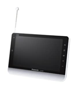 楽天市場】パナソニック ビエラ・ワンセグSV－ME970の通販