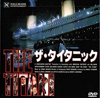 楽天市場】レイズ ザ タイタニック dvdの通販