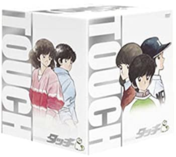 楽天市場】dvd box あだち充 タッチの通販