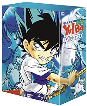 楽天市場】剣勇伝説YAIBA（アニメ｜DVD）：CD・DVDの通販