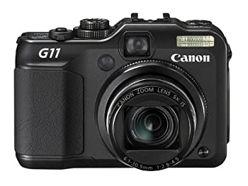 楽天市場】【中古】Canon デジタルカメラ Power Shot G11 PSG11 : Come