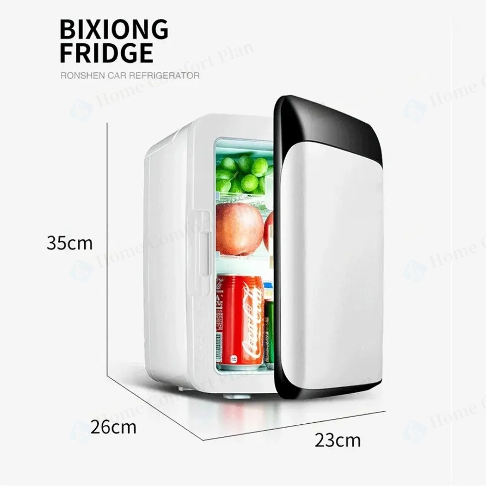 楽天市場】【一年保証☆レビュー特典】10L 冷温庫 保冷庫 保温庫 小型