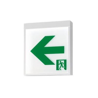 楽天市場】パナソニックLED誘導灯コンパクトスクエア 一般型 B級・BL形