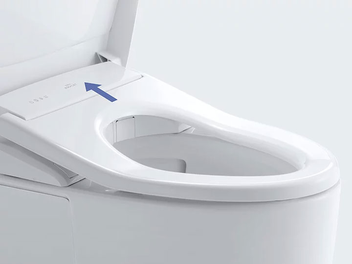 楽天市場】【在庫有り】【TCF4714#NW1】トートー ウォシュレット