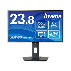 楽天市場】iiyama xb2474hs－b2の通販