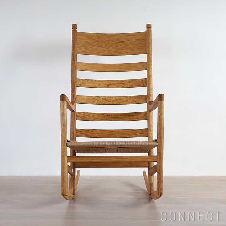 楽天市場】CARL HANSEN & SON（カール・ハンセン＆サン） CH45 ROCKING