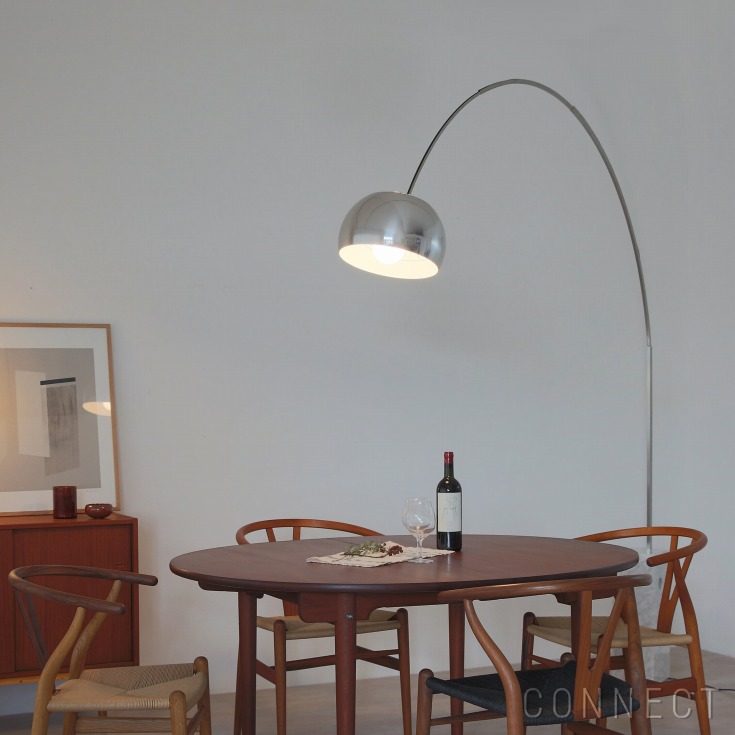 楽天市場】【正規販売店】【組立・送料無料】FLOS（フロス） 照明