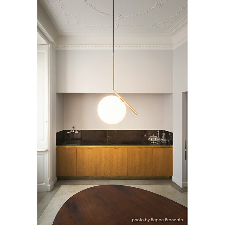 楽天市場】【正規販売店】【送料無料】FLOS（フロス） 照明 / IC