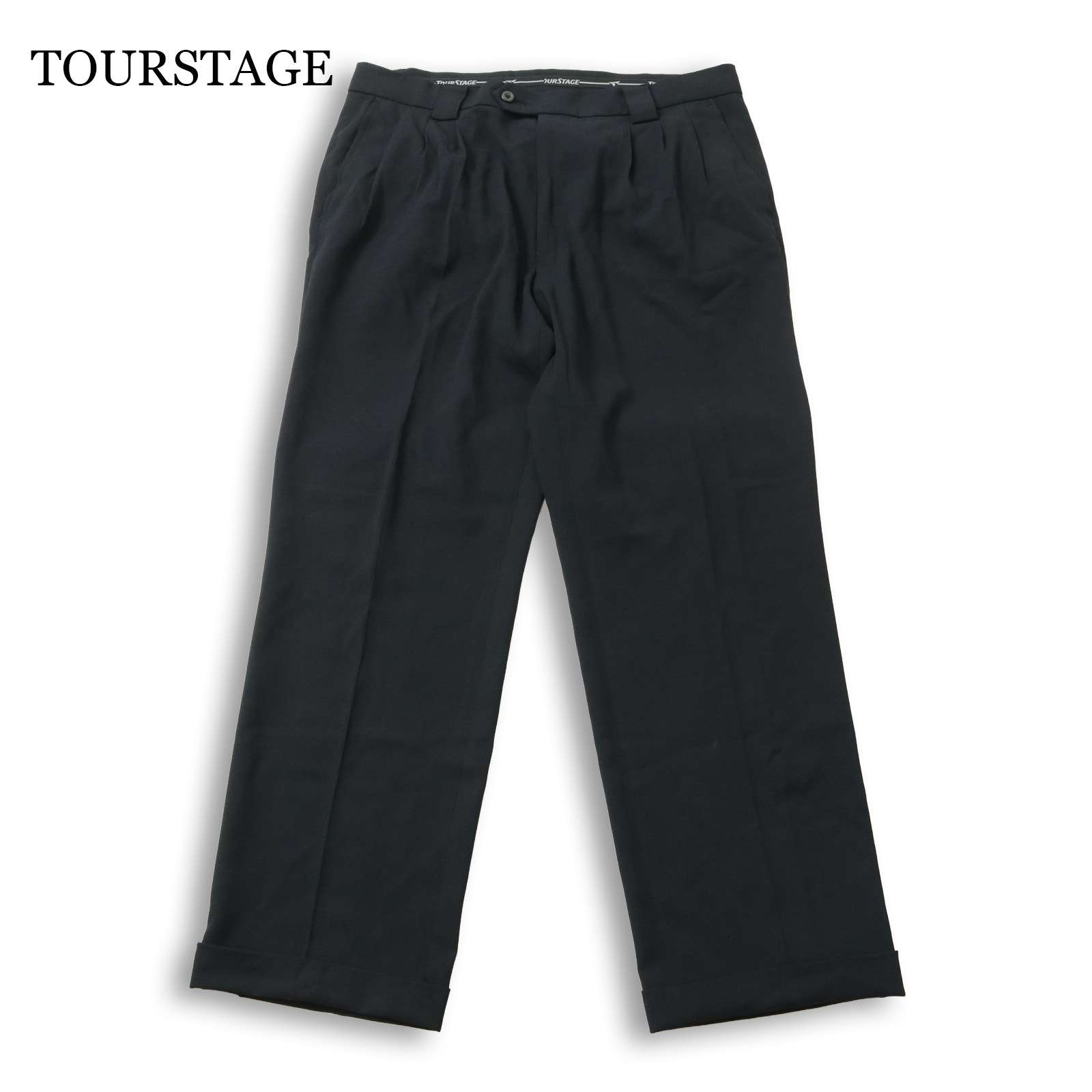 楽天市場】ツアーステージ（パンツ｜メンズウェア）：ウェア<ゴルフ