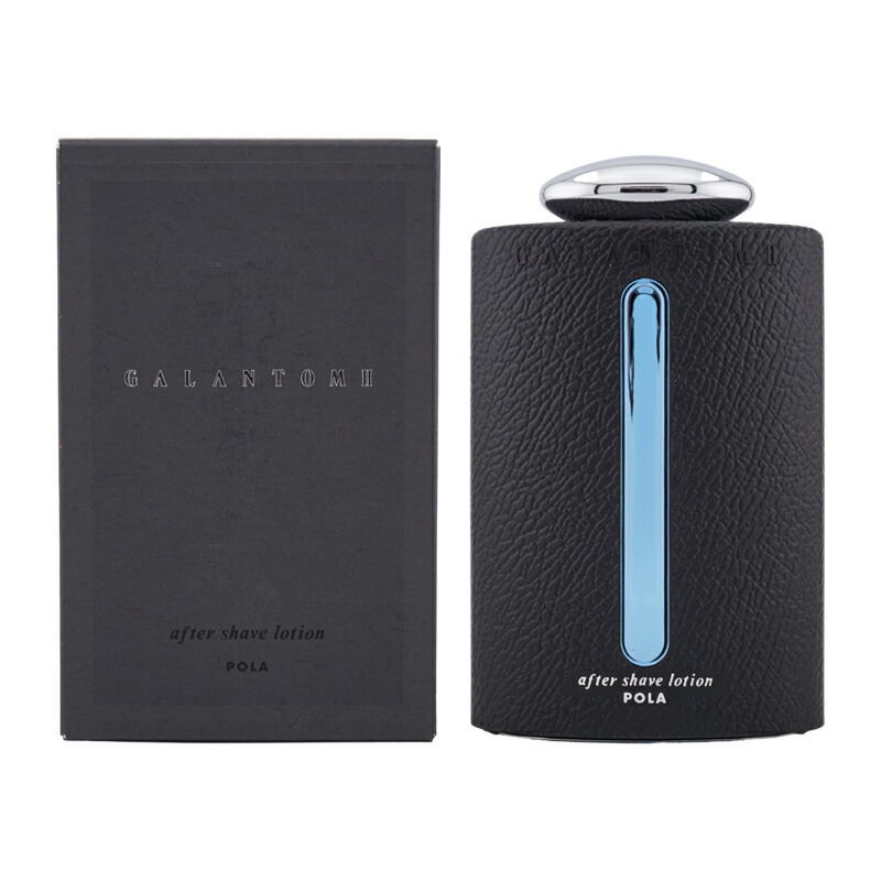 楽天市場】ポーラ ギャラントムⅱオーデコロンの通販