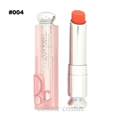 楽天市場】ディオール アディクトリップグロウ コーラルの通販