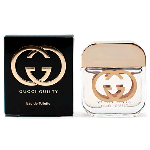楽天市場】グッチ ギルティ オードトワレ EDT 5ml ミニ香水 GUCCI 香水