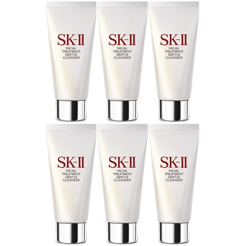 楽天市場】SK-II SK2 フェイシャルトリートメントジェントルクレンザー