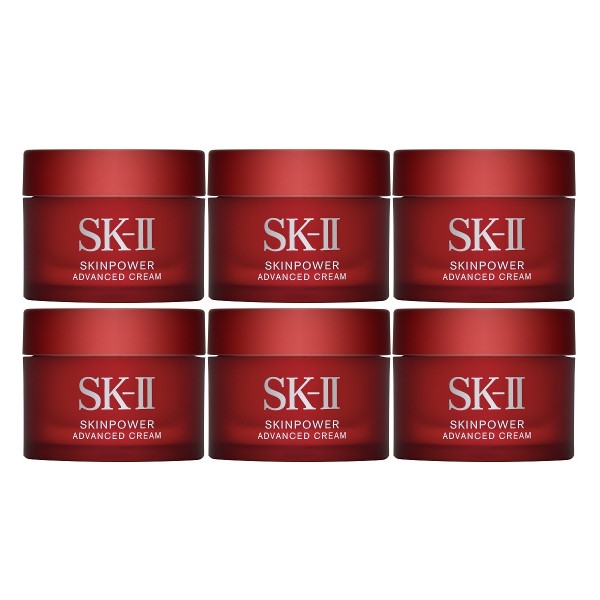 SK-II スキンパワー アドバンスト クリーム 80g」の人気商品一覧