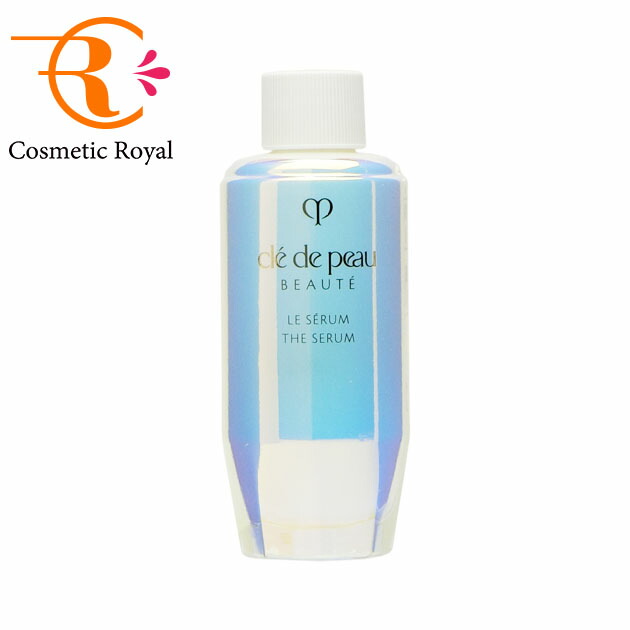 楽天市場】cle de peau serumの通販