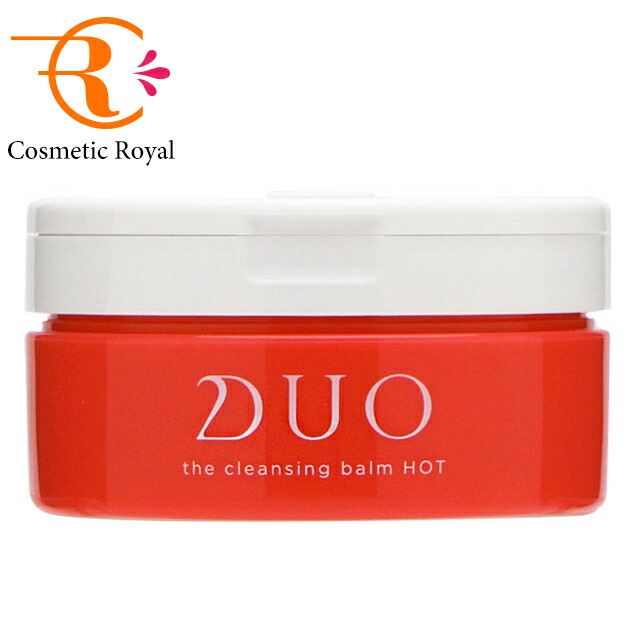 楽天市場】duo the cleansing balmの通販