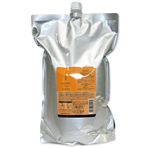 楽天市場】ルベル イオリコミント ルートサプリ 2500mlリフィルの通販