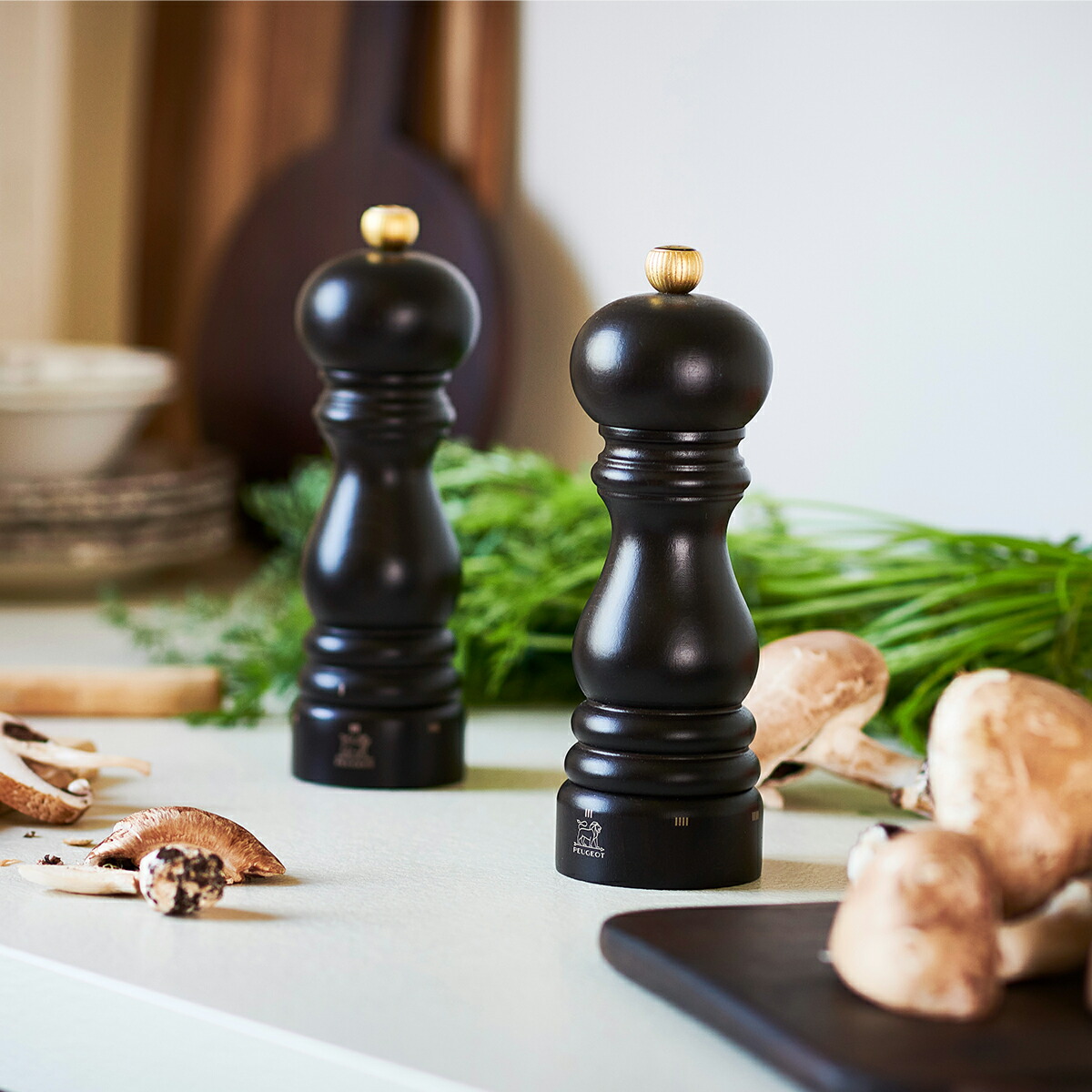 楽天市場】【コパ公式】プジョー ペッパーミル パリユーセレクト PARIS