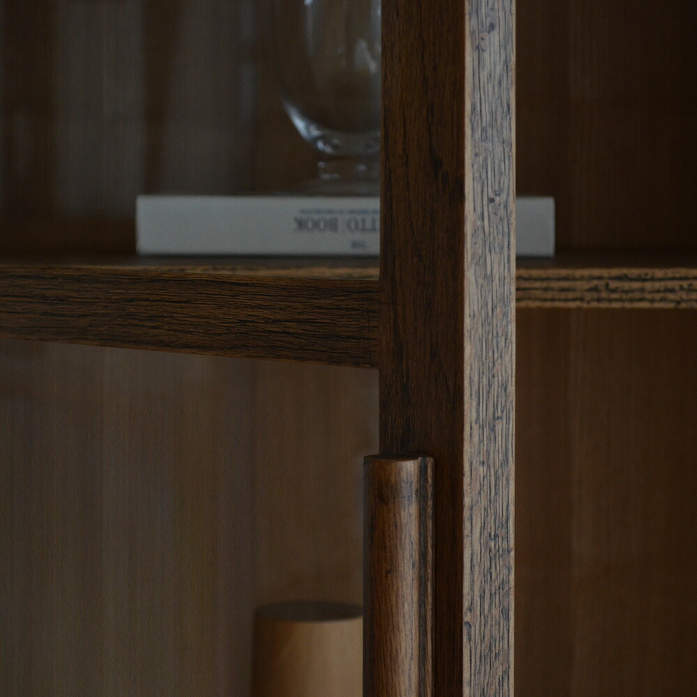 楽天市場】送料無料《開梱設置サービス》オールドエルム・ガラス