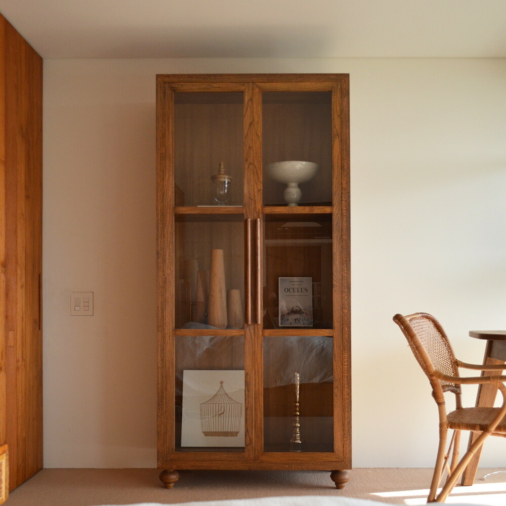 楽天市場】送料無料《開梱設置サービス》オールドエルム・ガラス