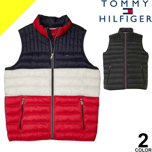 トミーヒルフィガー ゴルフ ベスト」の人気商品一覧 | 安い商品を通販