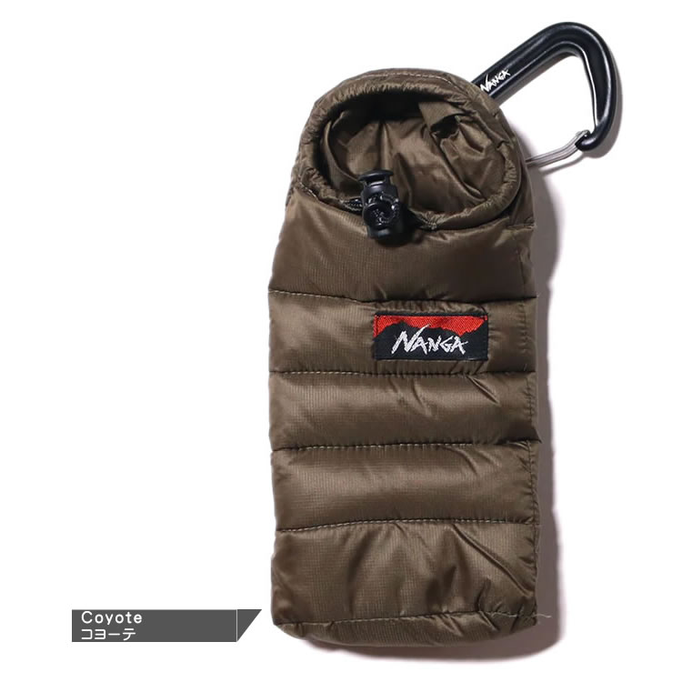 楽天市場】【SALE】ナンガ スマートフォンケース スマホケース 携帯