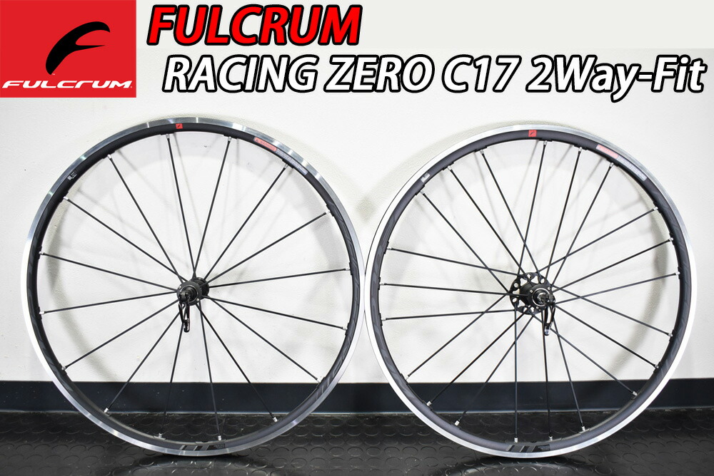 楽天市場】【3/5は「4倍！」エントリーでポイントUP】FULCRUM RACING