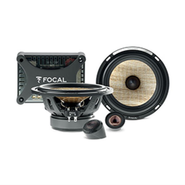 楽天市場】FOCAL フォーカル PS 165 FXE 16.5cmコンポーネント2ウェイ