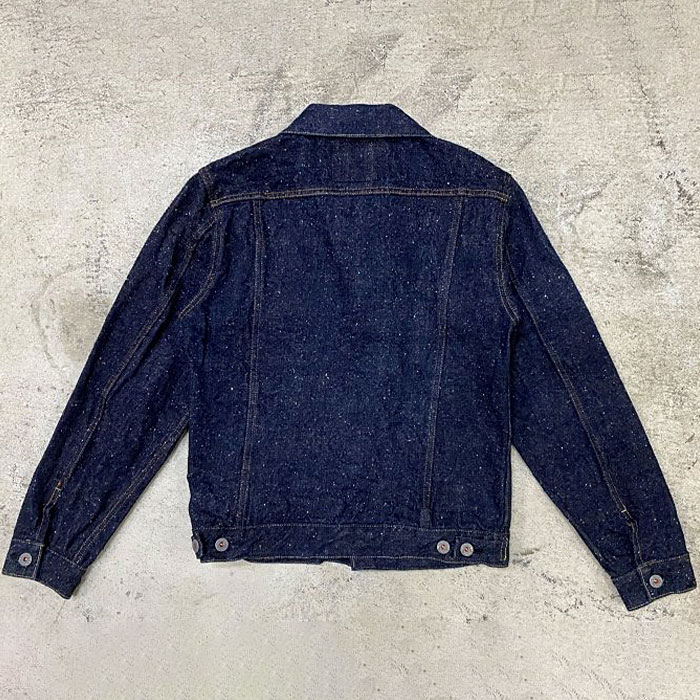 楽天市場】graphzero(グラフゼロ) 15oz セルビッチ デニムジャケット