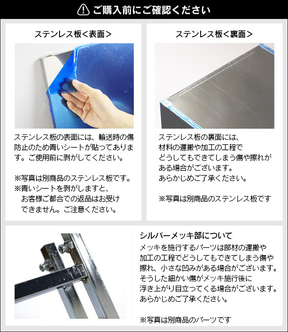 楽天市場】【11日10時まで500円OFF】 シンク下 収納 スライド ラック 3