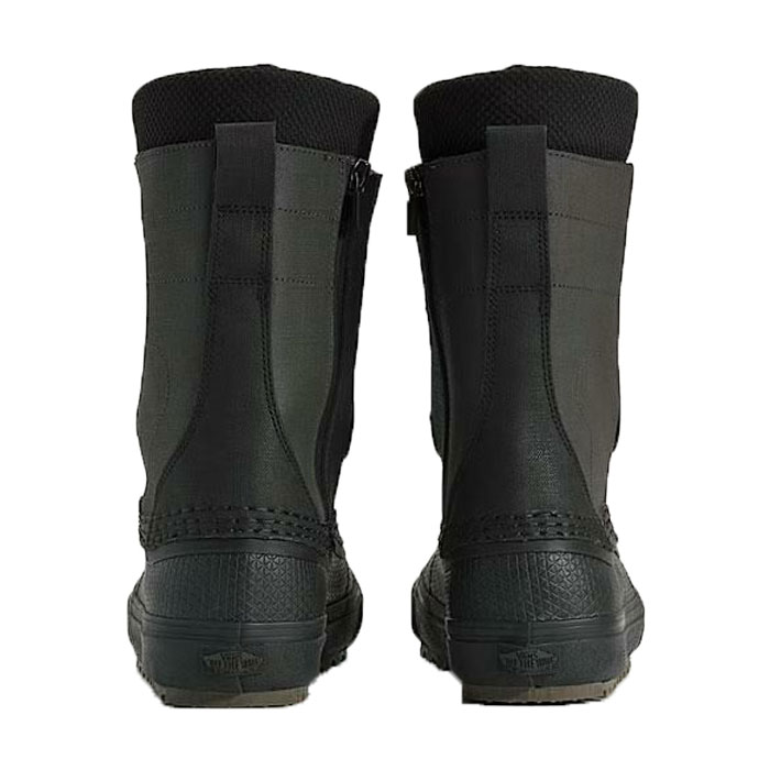 楽天市場】VANS バンズ ブーツ MTE STANDARD ZIP スタンダード ジップ