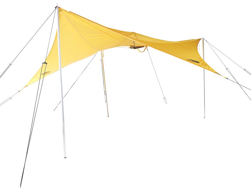 楽天市場】ノースフェイス the north face geodome 4 ジオドーム 4人用