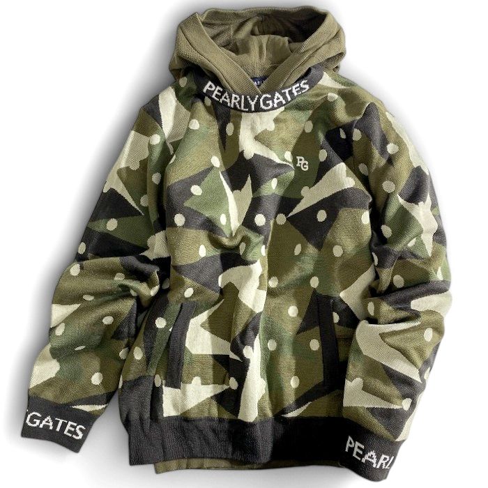 楽天市場】【中古】【新古品・未使用品】PEARLY GATES パーリーゲイツ