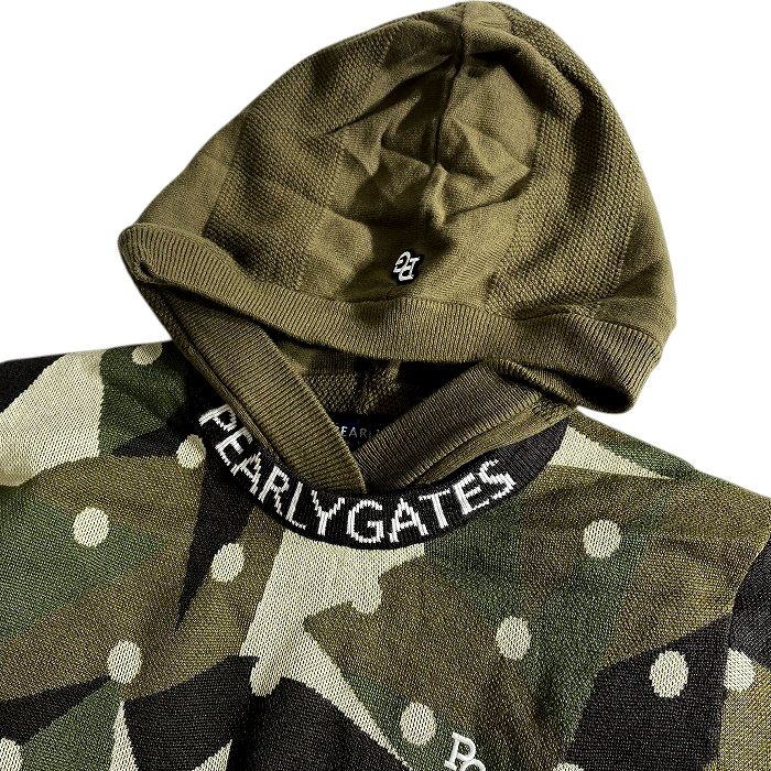 楽天市場】【中古】【新古品・未使用品】PEARLY GATES パーリーゲイツ