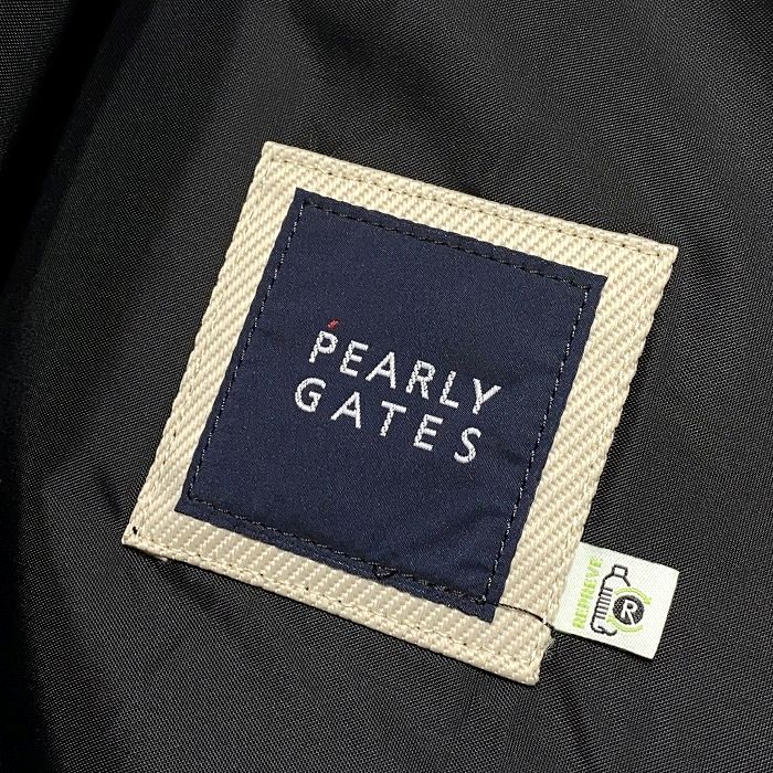 楽天市場】【中古】【新古品・未使用品】PEARLY GATES パーリーゲイツ