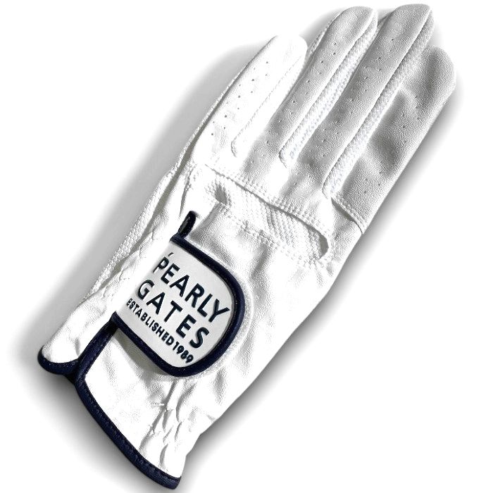 楽天市場】グローブ（ブランドパーリーゲイツ）（ゴルフ｜スポーツ