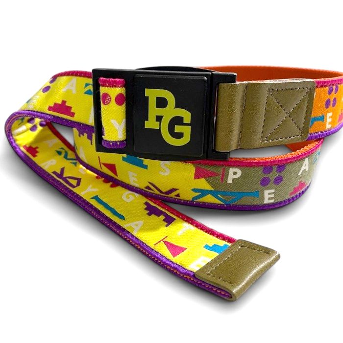 楽天市場】パーリーゲイツ ベルト（メンズウェア｜ウェア）：ゴルフ