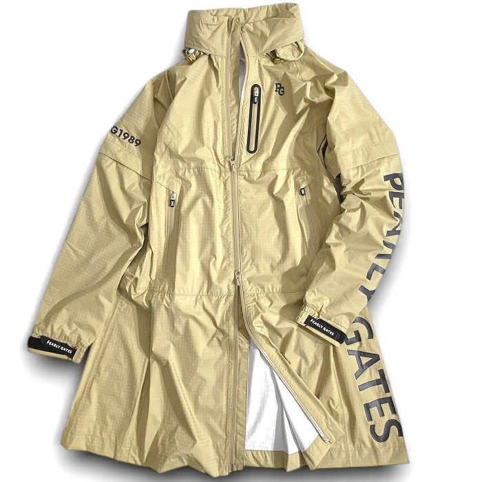 楽天市場】パーリーゲイツ レイン ウェアの通販