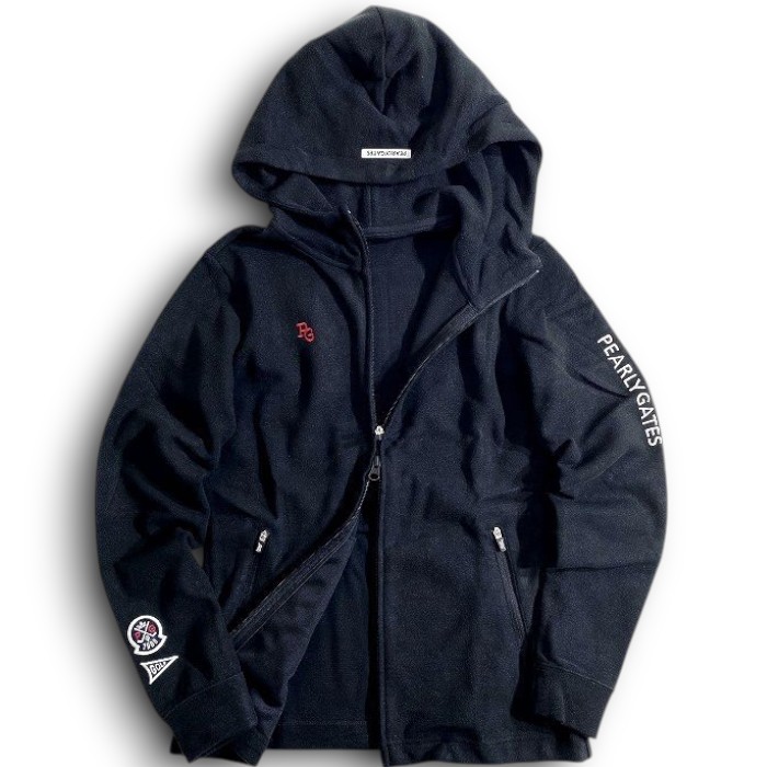 楽天市場】パーリーゲイツ パーカー（ゴルフ｜スポーツ・アウトドア